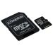 64GB microSD XC kaart - afbeelding 0