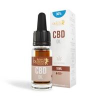 Royal Queen Seeds CBD Skin Oil 30% Full Spectrum (10ML)