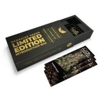 Limited Edition – 3 New Strain Introduction Box
