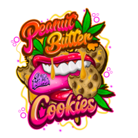 Peanut Butter Cookies - 5-pack