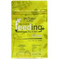 PowderFeeding - Grow 4x10 gr.