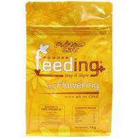 PowderFeeding - Long Flowering 4x10 gr.