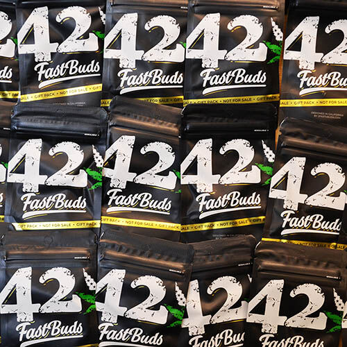 Free Promotions Free Cannabis Seeds